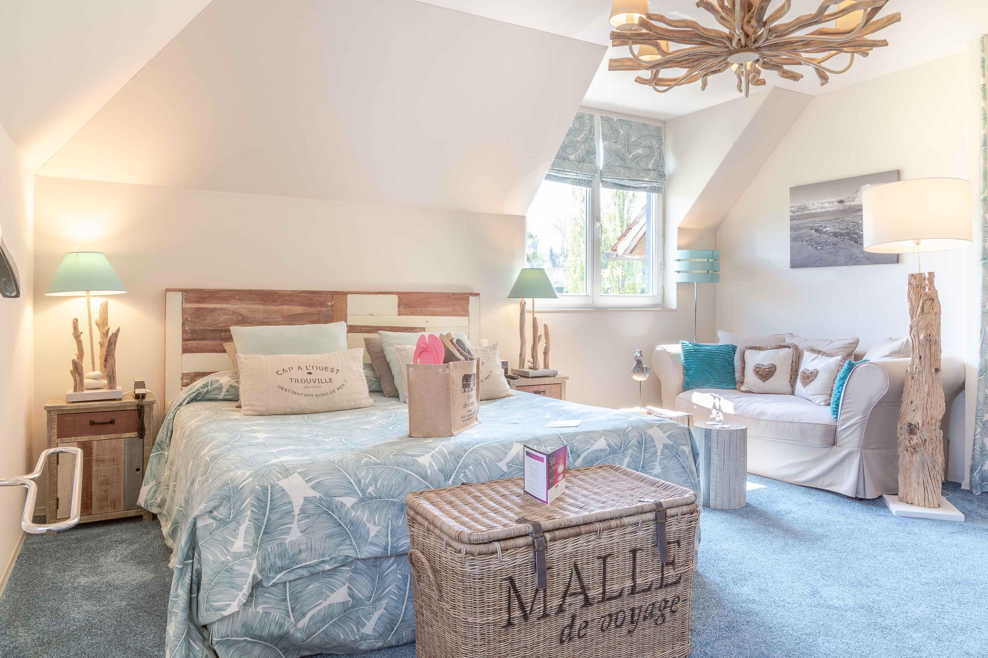Le Manoir De La Poterie & Spa Cricquebœuf Екстериор снимка