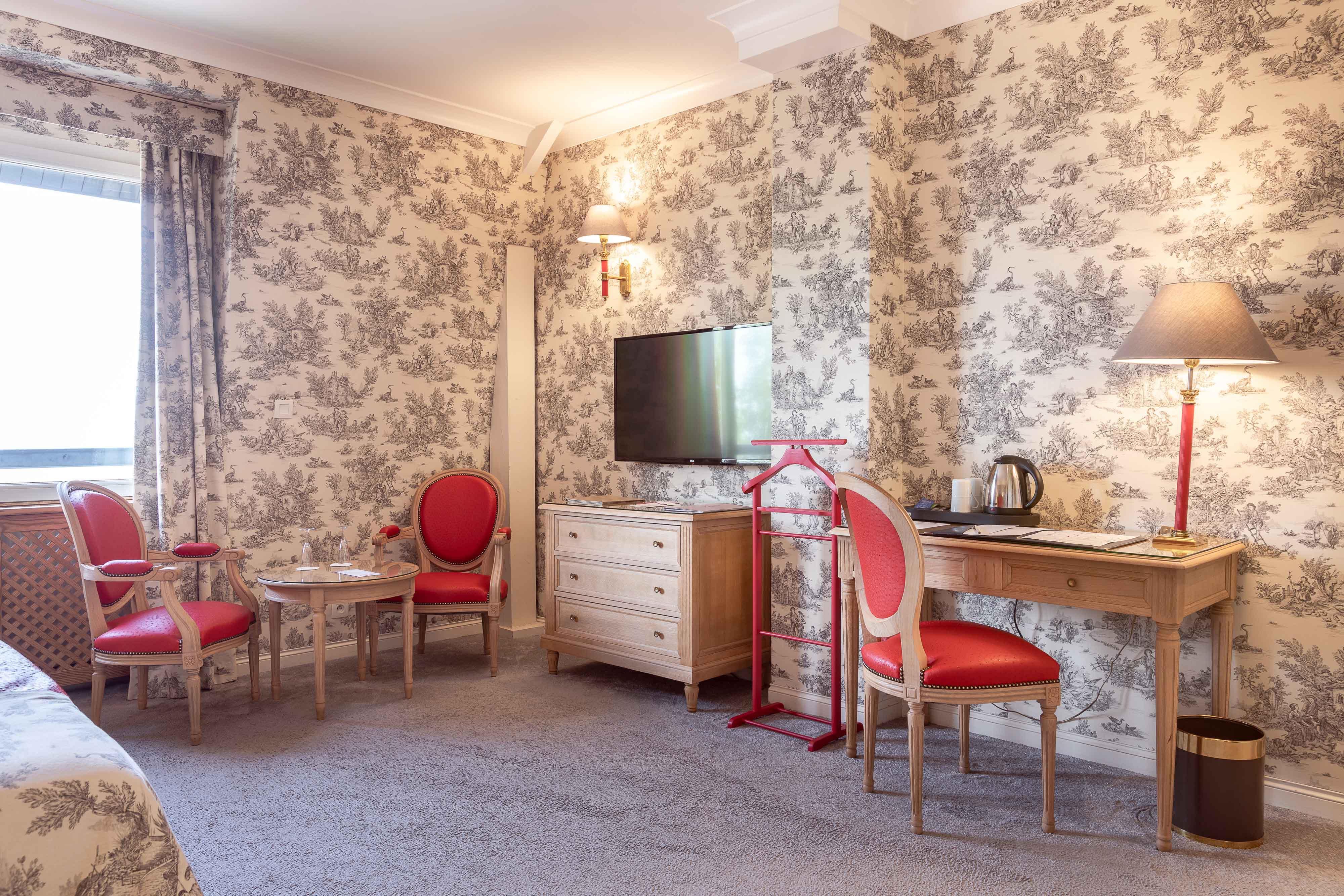 Le Manoir De La Poterie & Spa Cricquebœuf Екстериор снимка