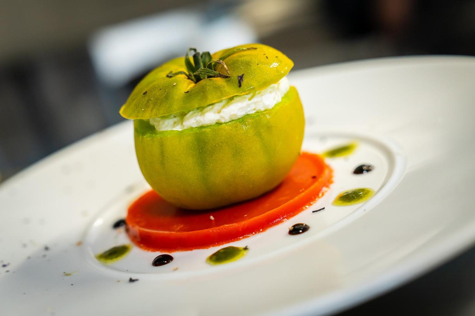 Le Manoir De La Poterie & Spa Cricquebœuf Екстериор снимка